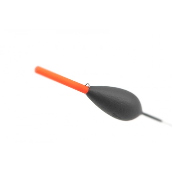 Pluta Matrix - Mud Line Pole Float 0.50g Pluta Matrix - Mud Line Pole Float 0.50g